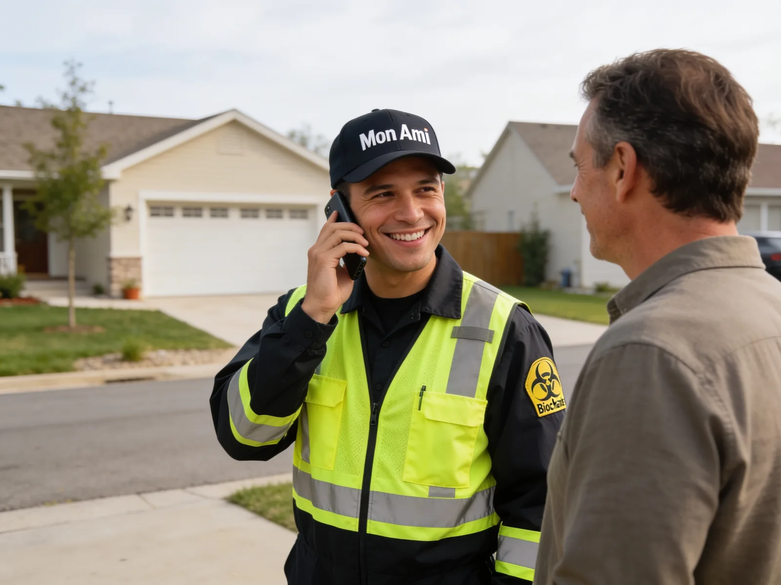 Sewage Cleanup Layton, NJ FAQs